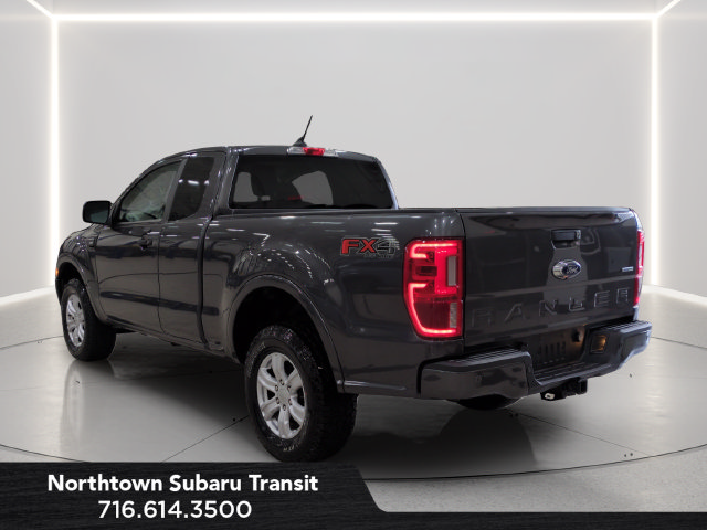 Used 2019 Ford Ranger XLT Truck