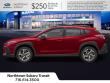 2026 Subaru Crosstrek Premium SUV