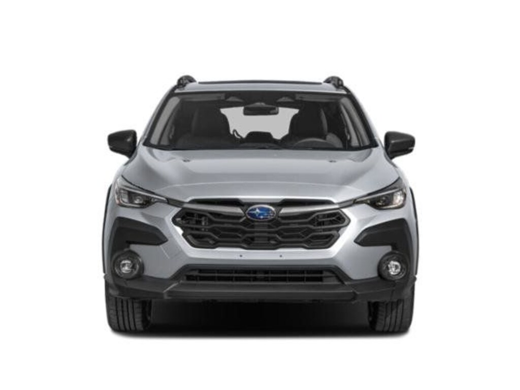 New 2026 Subaru Crosstrek Limited SUV