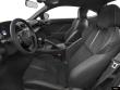 2026 Subaru BRZ Series.Yellow Coupe