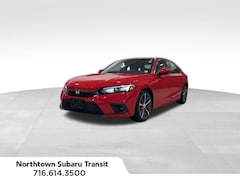 2024 Honda Civic Touring Sedan