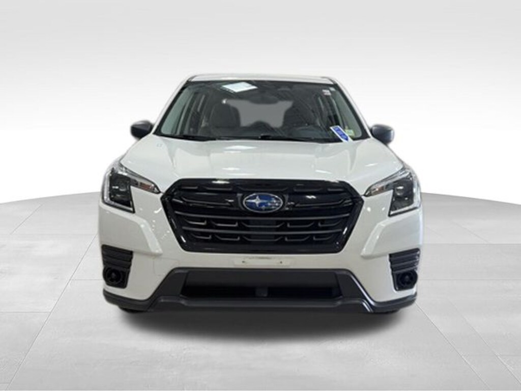 Used 2023 Subaru Forester Base SUV