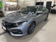 2021 Honda Civic EX Hatchback