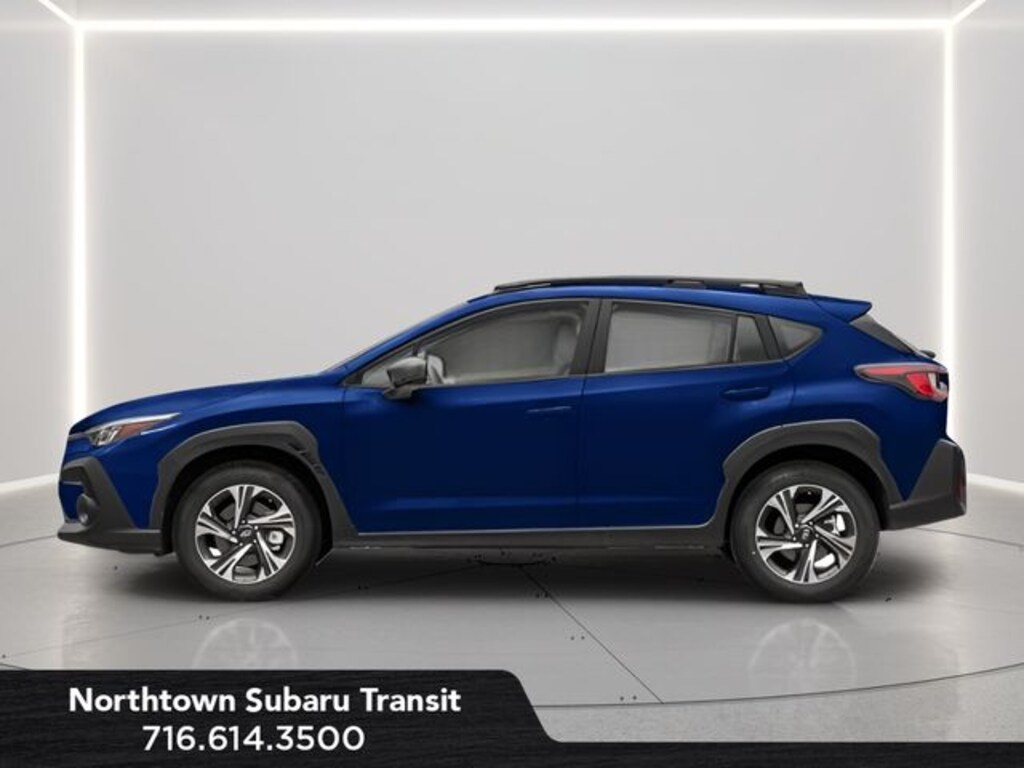 New 2026 Subaru Crosstrek Premium SUV