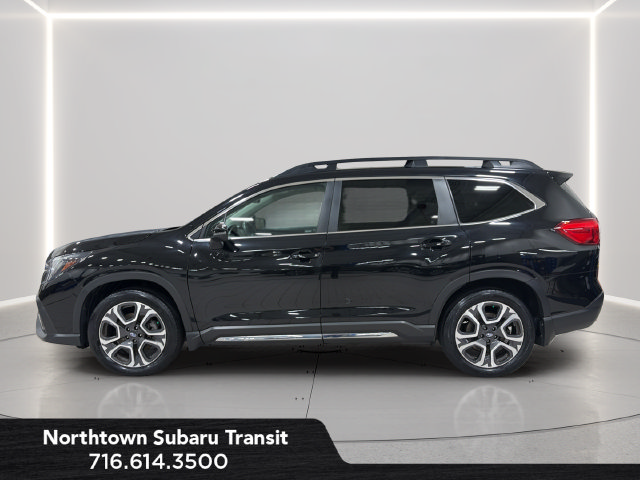 Certified 2023 Subaru Ascent Limited SUV