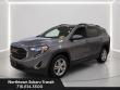 2021 GMC Terrain SLE SUV