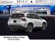2026 Subaru Forester Premium SUV