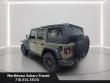 2025 Jeep Wrangler Willys SUV