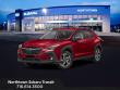 2026 Subaru Crosstrek Premium SUV