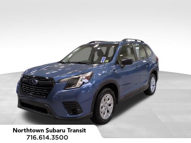 2023 Subaru Forester Base