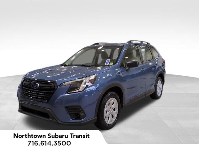 2023 Subaru Forester Base SUV