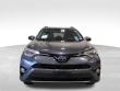 2018 Toyota RAV4 Hybrid Limited SUV