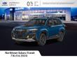 2026 Subaru Forester Wilderness SUV