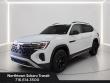 Used 2025 Volkswagen Atlas 2.0T Peak Edition SUV