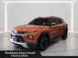 2022 Chevrolet Trailblazer LT SUV