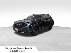 2023 Subaru Forester Wilderness SUV