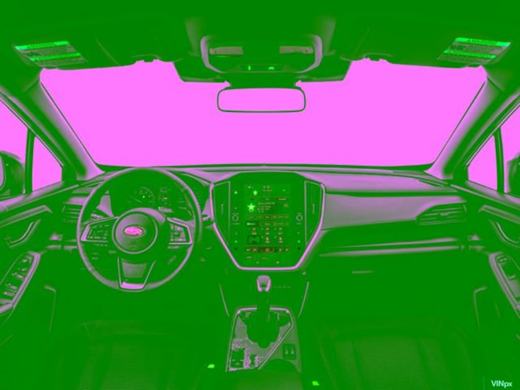 New 2026 Subaru Crosstrek Premium SUV