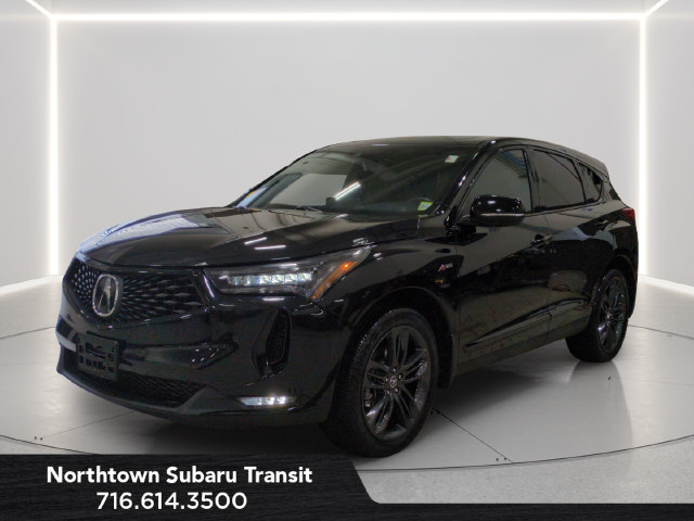  Acura RDX