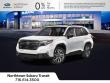 2026 Subaru Forester Touring SUV