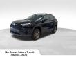 Used 2025 Toyota RAV4 Hybrid Woodland Edition SUV