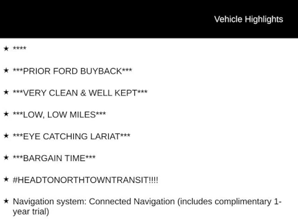 Used 2024 Ford F-250SD Lariat Truck