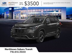 2026 Subaru Ascent Premium 7-Passenger SUV
