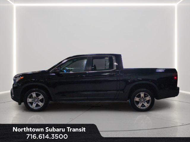 Used 2025 Honda Ridgeline RTL Truck