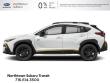 2026 Subaru Crosstrek Sport SUV