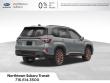 2026 Subaru Forester Sport SUV
