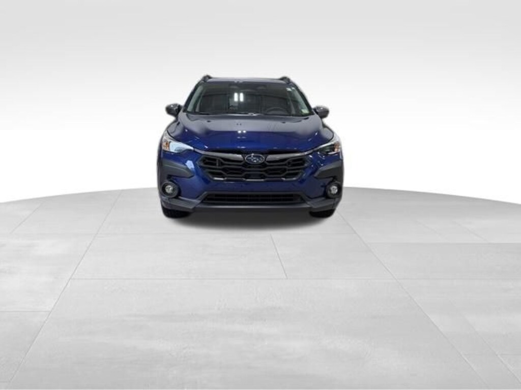 Used 2024 Subaru Crosstrek Premium SUV