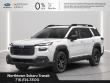 2026 Subaru Outback Limited SUV