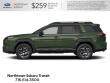2026 Subaru Outback Premium SUV