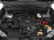 2026 Subaru Forester Limited Hybrid SUV