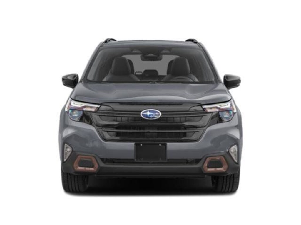 New 2026 Subaru Forester Sport Onyx Edition SUV