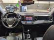2018 Toyota RAV4 Hybrid Limited SUV