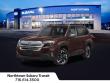 2026 Subaru Forester Premium Hybrid SUV