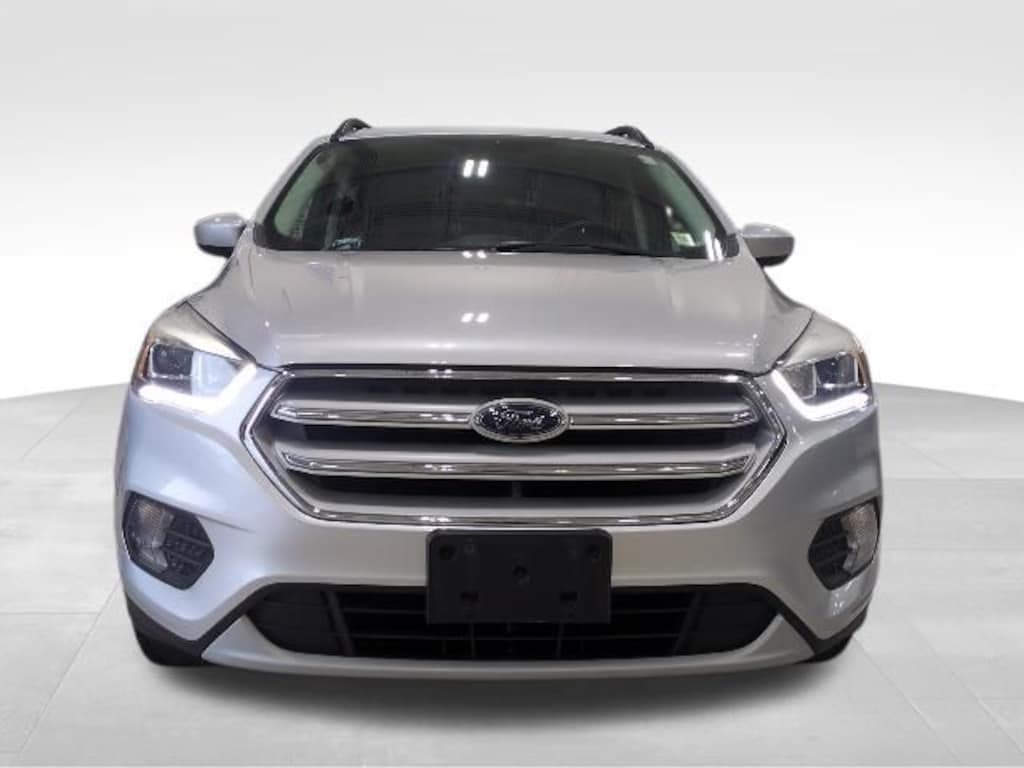 Used 2018 Ford Escape SEL SUV