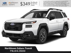 2026 Subaru Outback Premium SUV