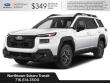 2026 Subaru Outback Premium SUV