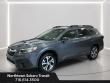 Used 2021 Subaru Outback Limited SUV