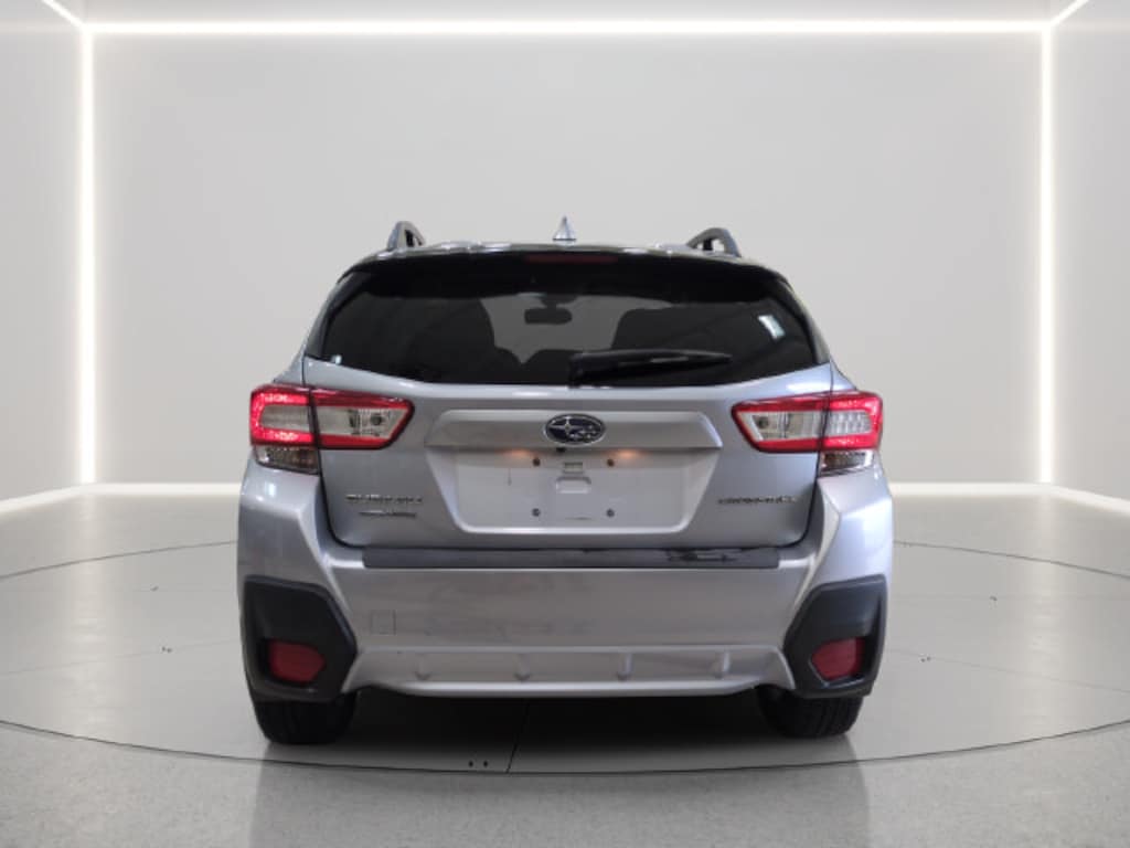 Used 2018 Subaru Crosstrek 2.0i Premium SUV