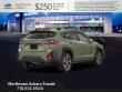 2026 Subaru Crosstrek Premium SUV