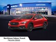  Subaru WRX