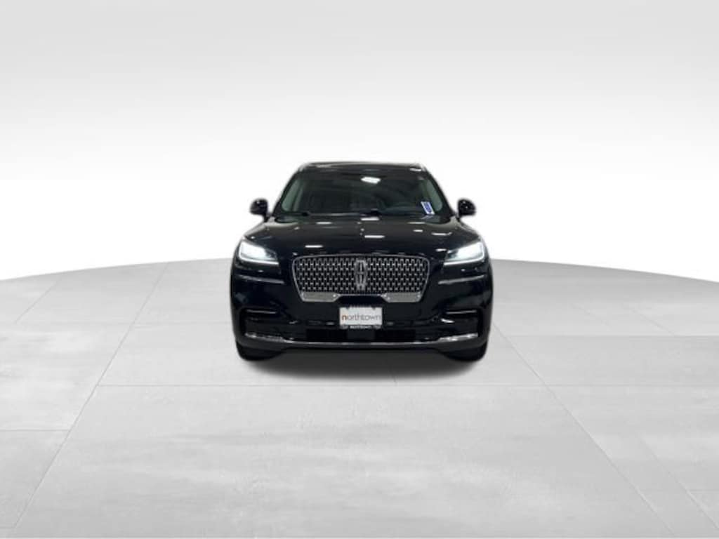 Used 2024 Lincoln Aviator Reserve SUV