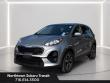 2021 Kia Sportage LX SUV