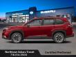 2026 Subaru Forester Premium SUV