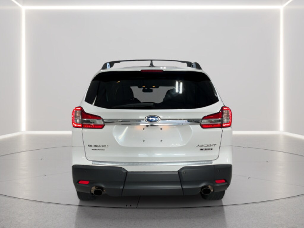 Used 2019 Subaru Ascent Touring SUV