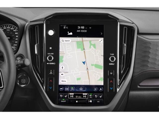 2026 Subaru Forester Premium - Photo 15