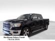2022 Ram 1500 Laramie Truck