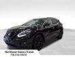 Used 2018 Nissan Murano SL SUV